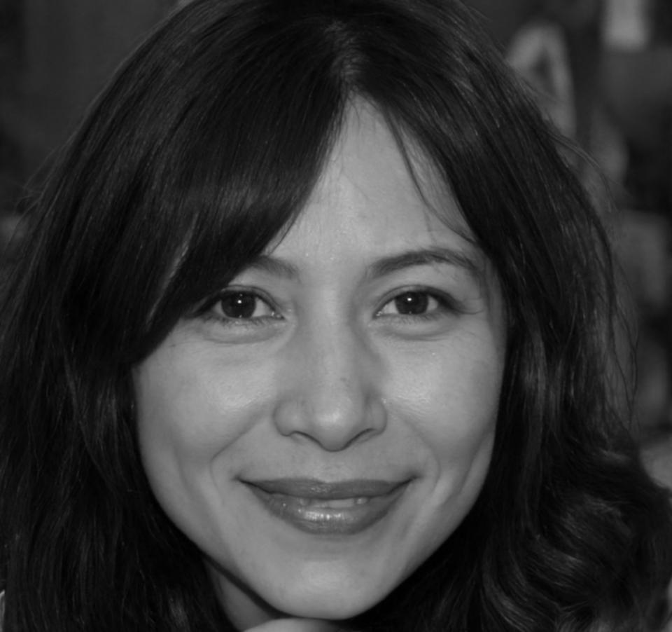 Ritratto di Elena Tamburini, coordinatrice percorsi