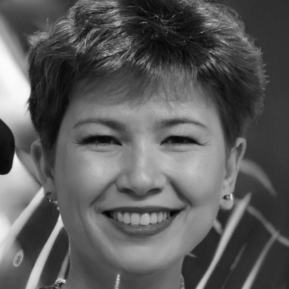 Ritratto di Lavinia Montanari